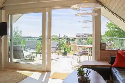 Image de \"Rawald\" - 200m from the sea by Interhome