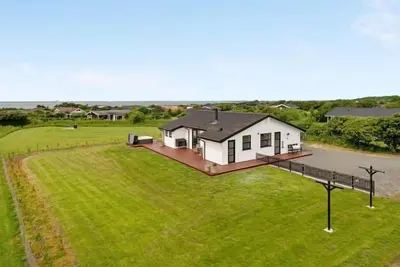 Image de \"Selke\" - 300m to the fjord by Interhome