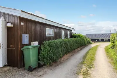 Image de \"Lillebror\" - 200m from the sea by Interhome