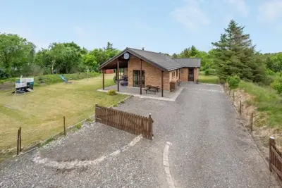 \"Rika\" - 525m to the inlet by Interhome