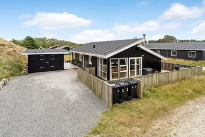 Image de \"Melanie\" - 950m from the sea by Interhome