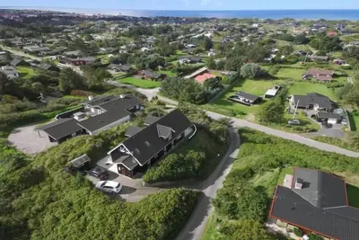 Image de \"Skamhals\" - 700m from the sea by Interhome