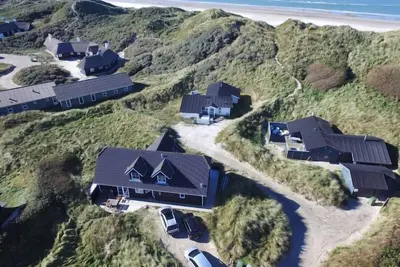 Image de \"Maren\" - 150m from the sea by Interhome