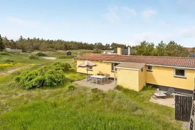 Image de \"Suki\" - 650m from the sea by Interhome