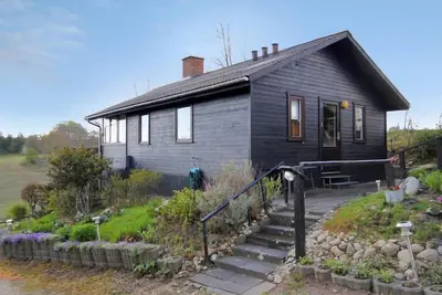 Image de \"Imgert\" - 300m to the fjord by Interhome