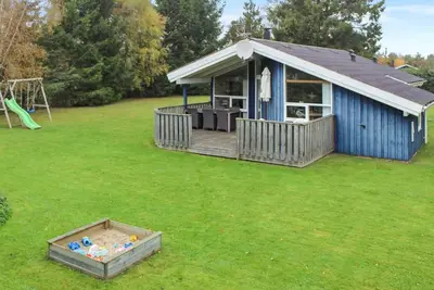 Image de \"Danika\" - 800m from the sea by Interhome