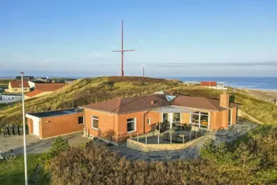 Image de \"Fris\" - 100m from the sea by Interhome