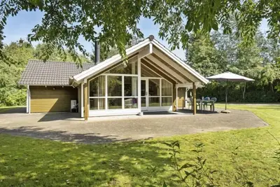 Image de \"Kaare\" - 34. 2km from the sea by Interhome