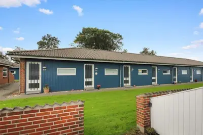 Image de \"Emira\" - 50m from the sea by Interhome