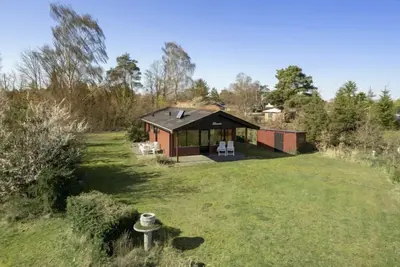 Image de \"Tayana\" - 75m to the fjord by Interhome