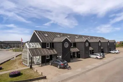 Image de \"Ama\" - 100m from the sea by Interhome