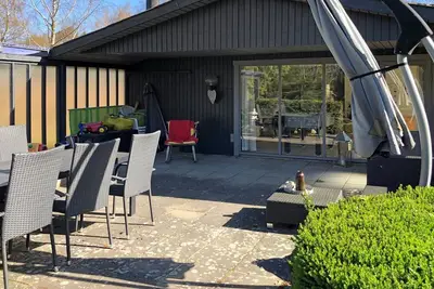 Image de \"Harald\" - 300m from the sea by Interhome