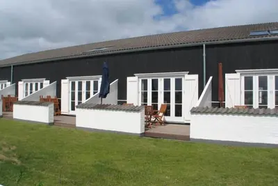 Image de \"Dineke\" - 200m to the fjord by Interhome