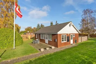 Image de \"Swaver\" - 300m to the fjord by Interhome