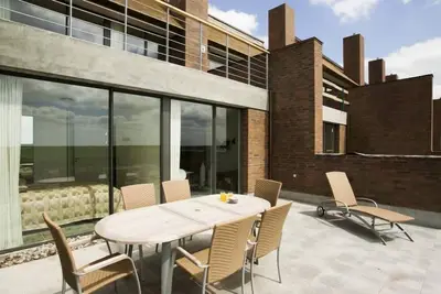 Image de \"Fanny\" - 2km from the sea by Interhome
