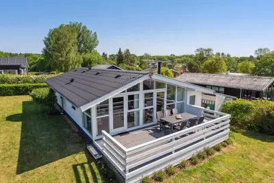 Image de \"Wrange\" - 150m from the sea by Interhome