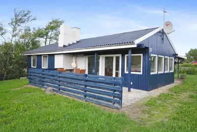Image de \"Fin\" - 300m to the inlet by Interhome