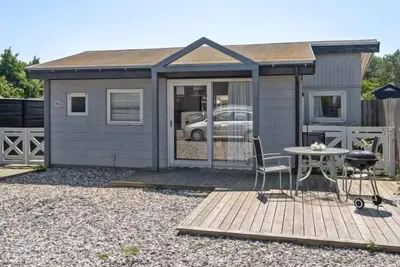 Image de \"Alvina\" - 25m from the sea by Interhome