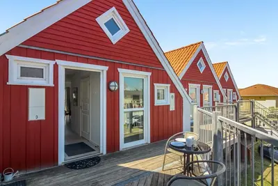 Image de \"Poulsen\" - 200m from the sea by Interhome