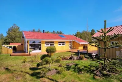 Image de \"Vetle\" - 2. 8km from the sea by Interhome