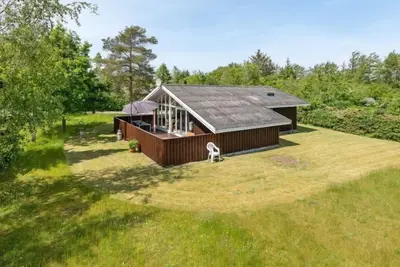 Image de \"Soraya\" - 700m to the fjord by Interhome