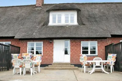 Image de \"Kolle\" - 800m from the sea by Interhome