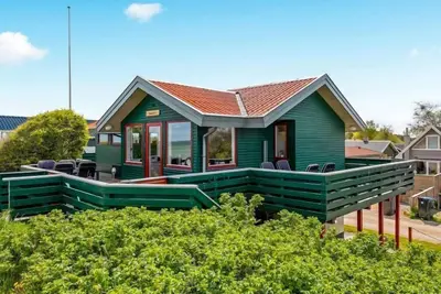 Image de \"Eldar\" - 5m from the sea by Interhome