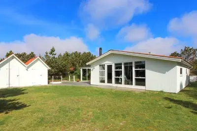 \"Iver\" - 600m to the inlet by Interhome