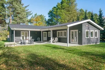 Image de \"Asla\" - 400m from the sea by Interhome