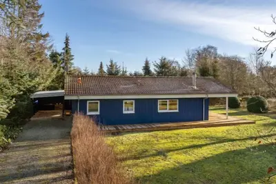 Image de \"Steinunn\" - 1. 5km from the sea by Interhome