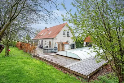 Image de \"Thorward\" - 1. 5km from the sea by Interhome