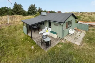 \"Vamika\" - 400m to the inlet by Interhome