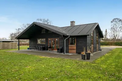 Image de \"Orm\" - 550m to the fjord by Interhome