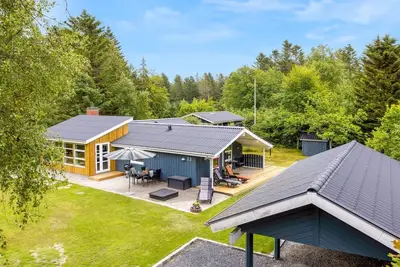 Image de \"Akima\" - 700m from the sea by Interhome