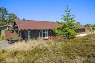 Image de \"Thermet\" - 900m from the sea by Interhome