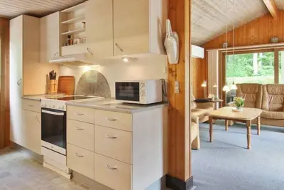 Image de \"Friedeman\" - 29km from the sea by Interhome