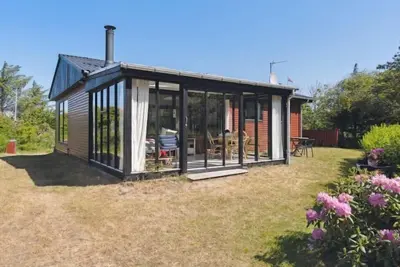 Image de \"Lykka\" - 950m from the sea by Interhome