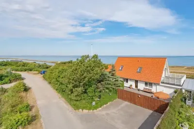 Image de \"Yorrick\" - 50m to the fjord by Interhome