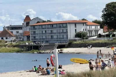 \"Ramona\" - 10m from the sea by Interhome