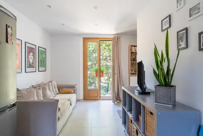 Image de Appartement \"Casa Zio\" avec balcon, Wi-Fi et climatisation