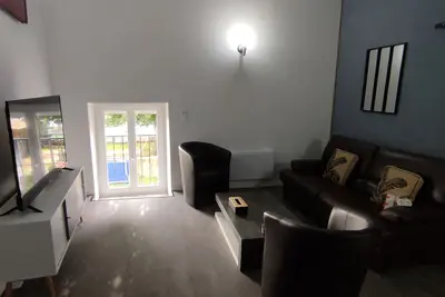 Image de Appartement \"Chez Nono Et Vero\" avec vue sur les montagnes, terrasse privée et Wi-Fi