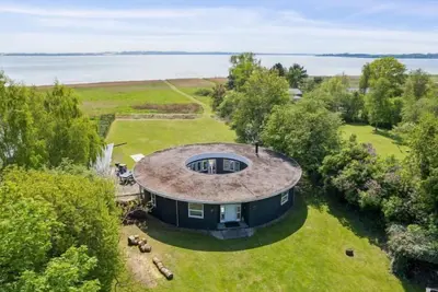 Image de \"Vemund\" - 100m to the fjord by Interhome