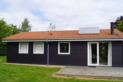 Image de \"Rikus\" - 300m from the sea by Interhome