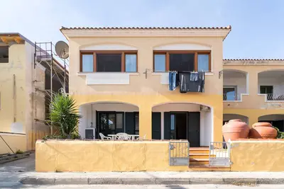 Image de Appartement 'Nerino' avec terrasse privée, Wi-Fi et climatisation