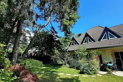 Image de Charming House in the Taunus