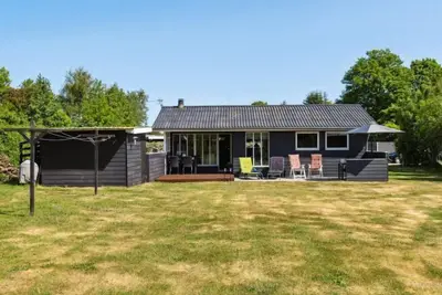 Image de \"Stygge\" - 300m from the sea by Interhome