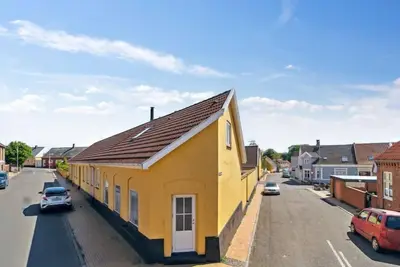 Image de \"Dagne\" - 400m from the sea by Interhome