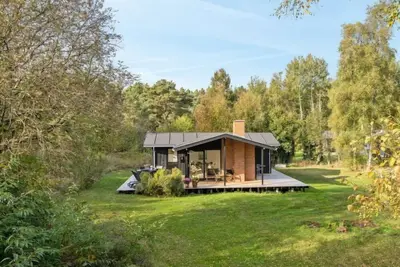 Image de \"Skjold\" - 600m from the sea by Interhome