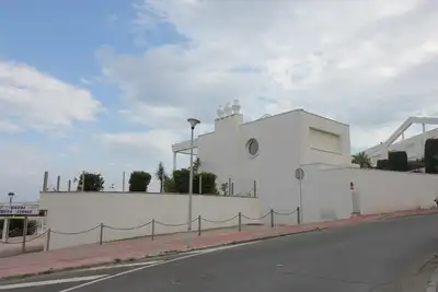 Image de Maison de vacances 4ch avec piscine à 100m de la plage - La Pobla de Montornès