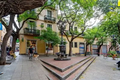 Image de Paseo de Gracia Modern and cozy 3bd - 2BTh